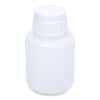 Cole-Parmer Heavy-Duty Plastic Bottle, HDPE, 500mL; 6/PK