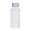 Cole-Parmer Heavy-Duty Plastic Bottle, HDPE, 1000mL; 6/PK