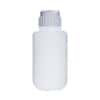 Cole-Parmer Heavy-Duty Plastic Bottle, HDPE, 4000mL