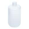 Cole-Parmer Narrow-Mouth Plastic Bottle, PPCO, 2000mL