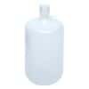 Cole-Parmer Narrow-Mouth Plastic Bottle, PPCO, 4000mL