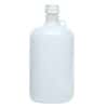 Cole-Parmer Narrow-Mouth Plastic Bottle, PPCO, 8000mL