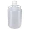 Cole-Parmer Carboy w/ Handles, LDPE; 20L (5 gal)
