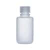 Cole-Parmer Narrow-Mouth Plastic Bottle, PPCO, 60mL; 12/PK