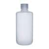 Cole-Parmer Narrow-Mouth Plastic Bottle, PPCO, 1000mL; 6/PK