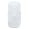 Cole-Parmer Economy Wide-Mouth Plastic Bottle, PPCO, 30mL; 72/PK