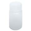 Cole-Parmer Economy Wide-Mouth Plastic Bottle, PPCO, 60mL; 72/PK