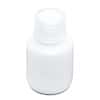 Cole-Parmer Economy Narrow-Mouth Plastic Bottle, HDPE, 30mL (1oz); 72/PK