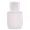 Cole-Parmer Narrow-Mouth Plastic Bottle, HDPE, 30mL (1oz); 12/PK