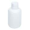 Cole-Parmer Economy Narrow-Mouth Plastic Bottle, HDPE, 125mL (4oz); 12/PK