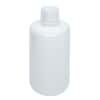 Cole-Parmer Economy Narrow-Mouth Plastic Bottle, HDPE, 1000mL (32oz); 6/PK