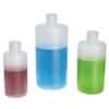 Cole-Parmer Narrow-Mouth Bottle, LDPE, 32oz; 6/PK