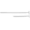 Cole-Parmer  Viscous Sample Collector, HDPE, 1000mm Length, 190mL; 20/PK