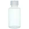 Cole-Parmer Wide-Mouth Plastic Bottle, FEP, 500mL