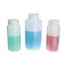Cole-Parmer Wide-Mouth HDPE Bottles, 500 mL (16oz), 12/Pk