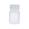 Cole-Parmer Wide-Mouth Plastic Bottle, PPCO, 30mL; 12/PK
