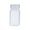 Cole-Parmer Wide-Mouth Plastic Bottle, PPCO, 60mL; 12/PK