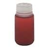 Cole-Parmer Wide-Mouth Plastic Bottle, PPCO, 125mL; 500/CS