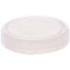 Cole-Parmer Graduated Sample Container Lids, PP, 4 oz; 500/CS