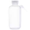 Cole-Parmer Wash Bottle, Integrated Spout, 500mL (16oz); 4/PK
