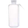 Cole-Parmer Wash Bottle, Integrated Spout, 750ml (24oz); 4/PK