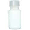 Cole-Parmer Wide-Mouth Plastic Bottle, PFA, 250mL