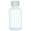 Cole-Parmer Wide-Mouth Plastic Bottle, PFA, 500mL