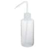 Cole-Parmer Narrow-Mouth LDPE/PP Wash Bottles, 250 mL (8 oz); 12/PK