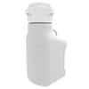 Cole-Parmer Carboy, HDPE, 83 mm Cap; 2.5 L