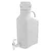 Cole-Parmer 152-1211-OEM-CP Carboy, HDPE, 83 mm Cap, Spigot; 5 L
