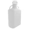 Cole-Parmer Carboy, HDPE, 83 mm Cap; 10 L