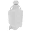 Cole-Parmer 152-3211-OEM-CP Carboy, HDPE, 83 mm Cap, Spigot; 20 L
