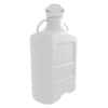 Cole-Parmer 152-5121-OEM-CP Carboy, HDPE, 120 mm Cap; 40 L