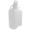 Cole-Parmer Carboy, Polypropylene, 83 mm Cap; 20 L