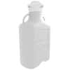 Cole-Parmer Carboy, Polypropylene, 120 mm Cap; 20 L