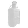 Cole-Parmer Carboy, Polypropylene, 120 mm Cap; 40 L