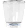 Cole-Parmer High Speed Bottle Top Filtration Unit, Funnel only, 0.2 um; 1000 mL