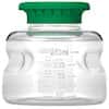 Cole-Parmer Media Bottle, PETG, 250 mL, Sterile; 24/Cs
