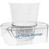 Cole-Parmer 146-1113-CP Vacuum Filtration Funnel, PS, .1 um PES; 15 mL