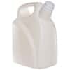 Cole-Parmer HDPE Jerrican with Handle, 10 L