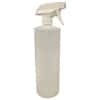 Cole-Parmer Trigger Sprayer, HDPE, 32 oz, 12/cs