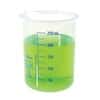 Cole-Parmer Griffin-Style PP Beakers, 600 mL; 4/CS