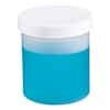 Cole-Parmer Wide-Mouth Sample Containers, PP, 960 mL