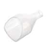 Cole-Parmer Anti-Static Weighing Funnel, PP, Small; 50/PK