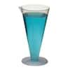 Cole-Parmer Conical Polypropylene (PP) Graduates, 100 mL
