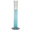 Cole-Parmer Economical Graduated Polymethylpentene Cylinder, 50 mL