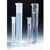 Cole-Parmer Economical Graduated Polymethylpentene Cylinder, 250 mL