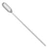 Cole-Parmer Economic Transfer Pipette, 1.5 mL, Graduated to 0.3 mL; 500/Box