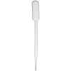Cole-Parmer Economic Transfer Pipette, 8.0 mL, Large Bulb, General Purpose; 400/Box