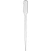 Cole-Parmer Economic Transfer Pipette, 5.0 mL, Large Bulb, Double Graduated to 1 mL; 500/Box